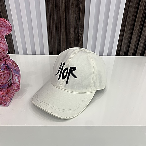 Dior AAA+ hats & caps #461645 replica