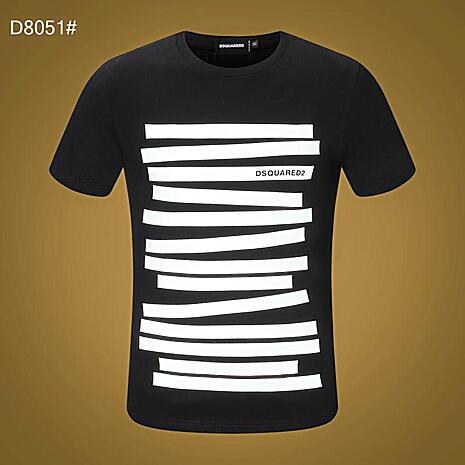 Dsquared2 T-Shirts for men #461782
