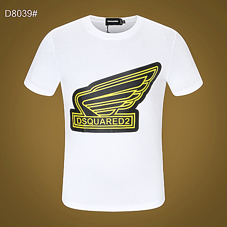 Dsquared2 T-Shirts for men #461799