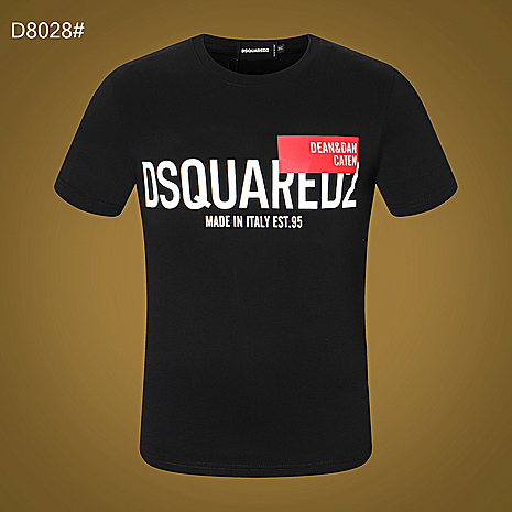 Dsquared2 T-Shirts for men #461808