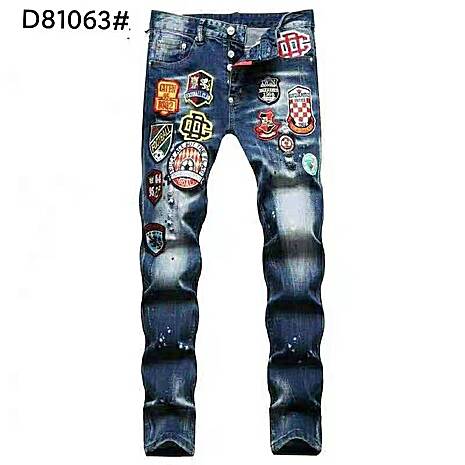 Dsquared2 Pants for MEN #461826