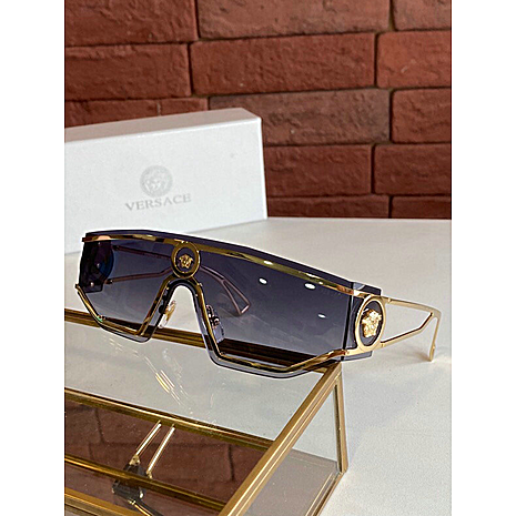 Versace AAA+ Sunglasses #461953 replica