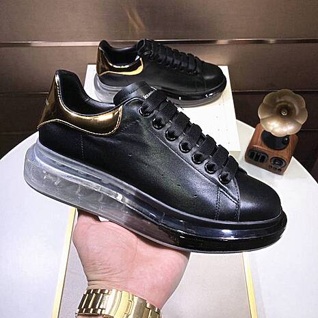 Alexander McQueen Shoes for MEN #461983