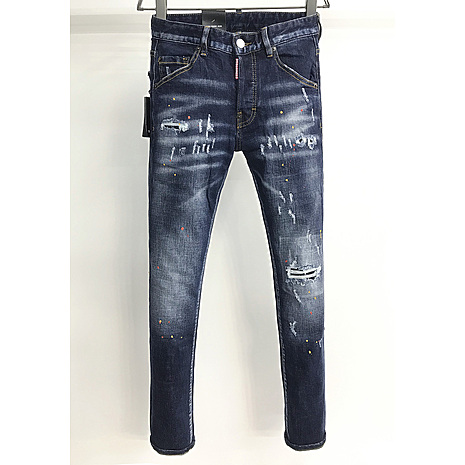 Dsquared2 Jeans for MEN #462334 replica