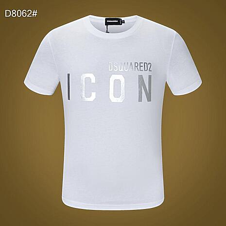 Dsquared2 T-Shirts for men #462336
