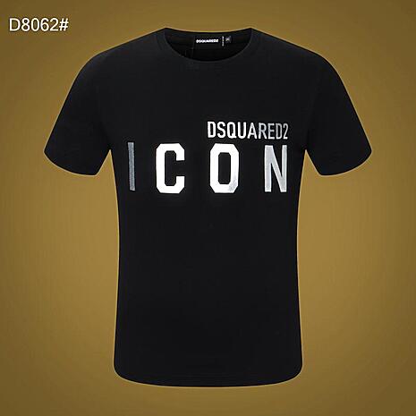 Dsquared2 T-Shirts for men #462337