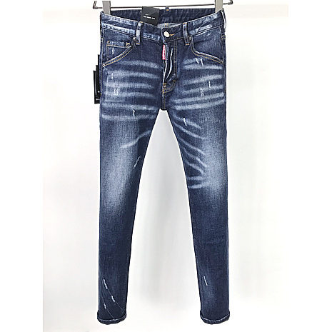 Dsquared2 Jeans for MEN #462359