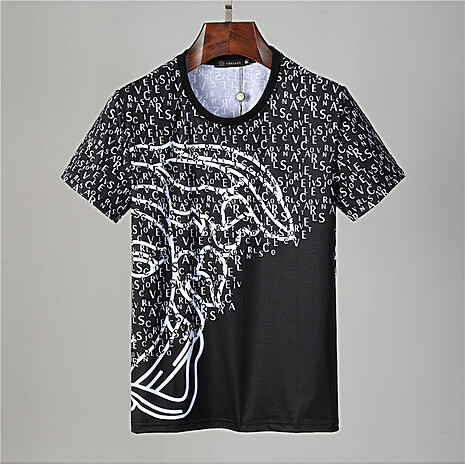 Versace  T-Shirts for men #462406 replica