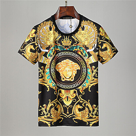 Versace  T-Shirts for men #462407
