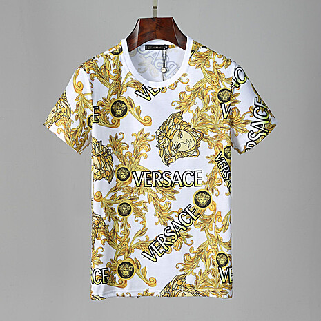 Versace  T-Shirts for men #462409 replica