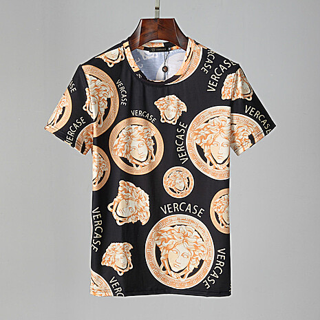 Versace  T-Shirts for men #462411 replica
