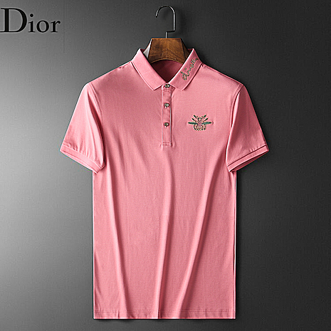 Dior T-shirts for men #462413 replica