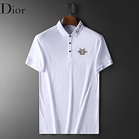 Dior T-shirts for men #462414 replica