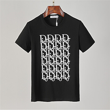 Dior T-shirts for men #462415 replica