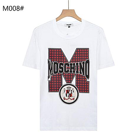 Moschino T-Shirts for Men #462431