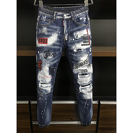 Dsquared2 Jeans for MEN #462473