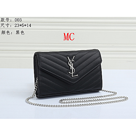 YSL Handbags #463636 replica