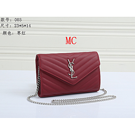 YSL Handbags #463638