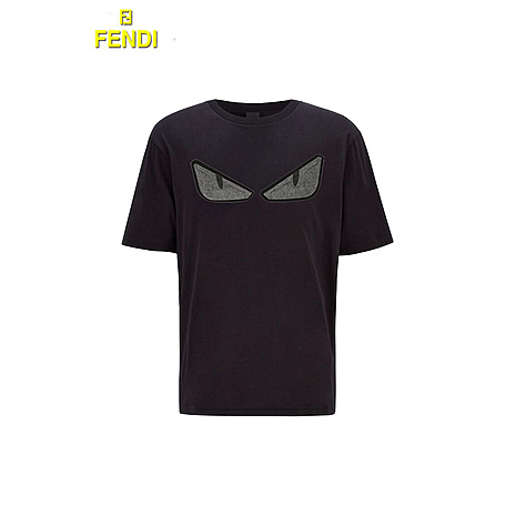 Fendi T-shirts for men #463674 replica