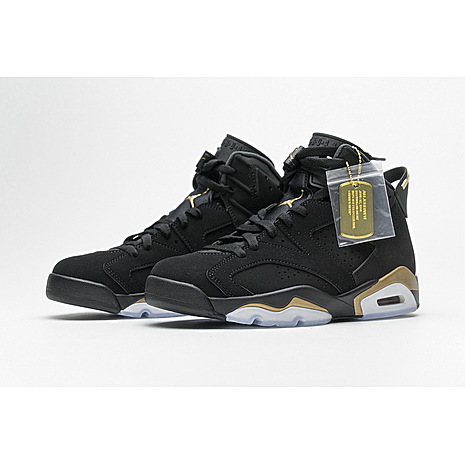 Air Jordan 6  Shoes for men #463705