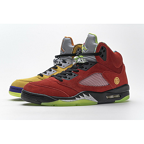 Air Jordan 5 Shoes for men #463713 replica