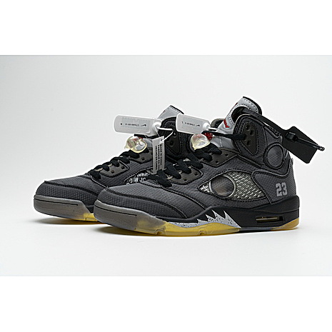 Air Jordan 5 Shoes for men #463718