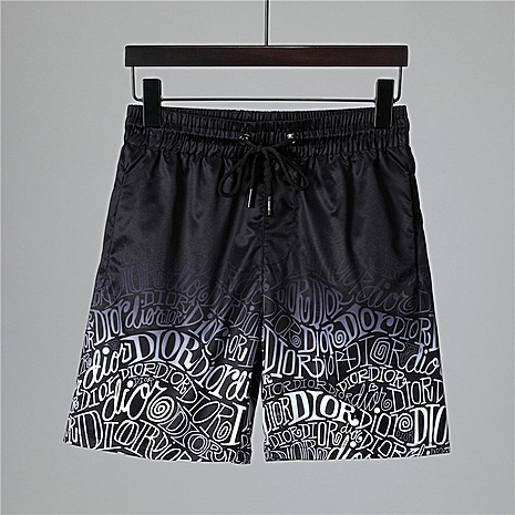 Dior Pants for Dior short pant for men #463786 replica
