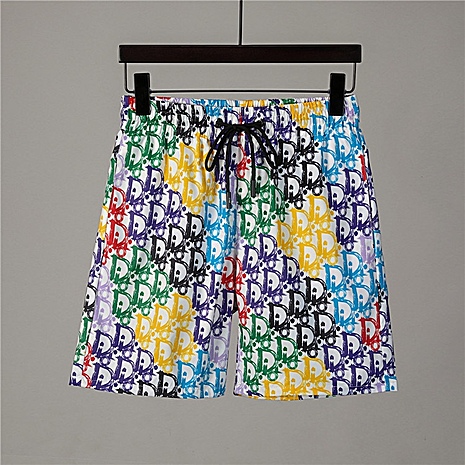 Dior Pants for Dior short pant for men #463787 replica