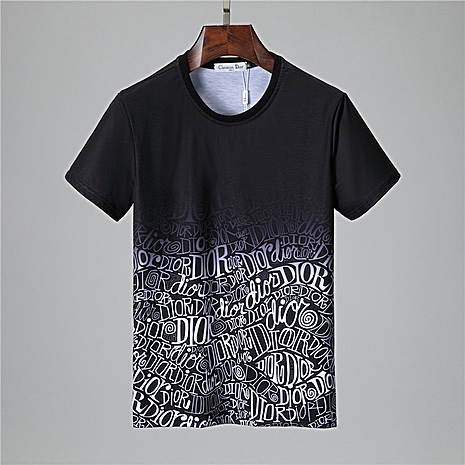 Dior T-shirts for men #463796