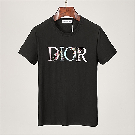 Dior T-shirts for men #463805