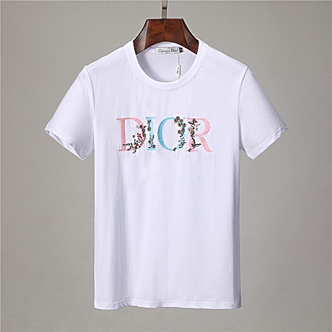 Dior T-shirts for men #463806