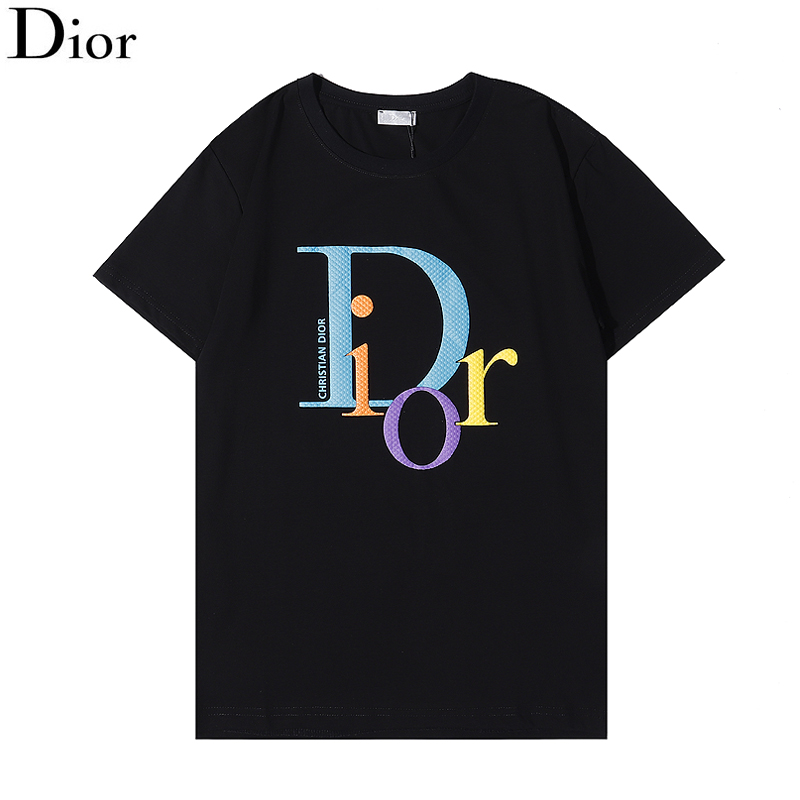 Dior T-shirts for men #460695 replica