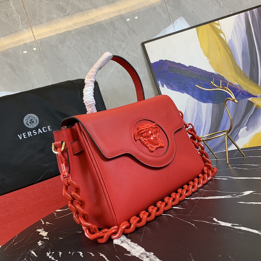 versace AAA+ Handbags #460752 replica
