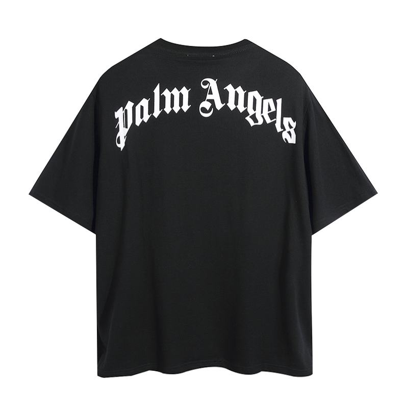 Palm Angels T-Shirts for Men #461117 replica