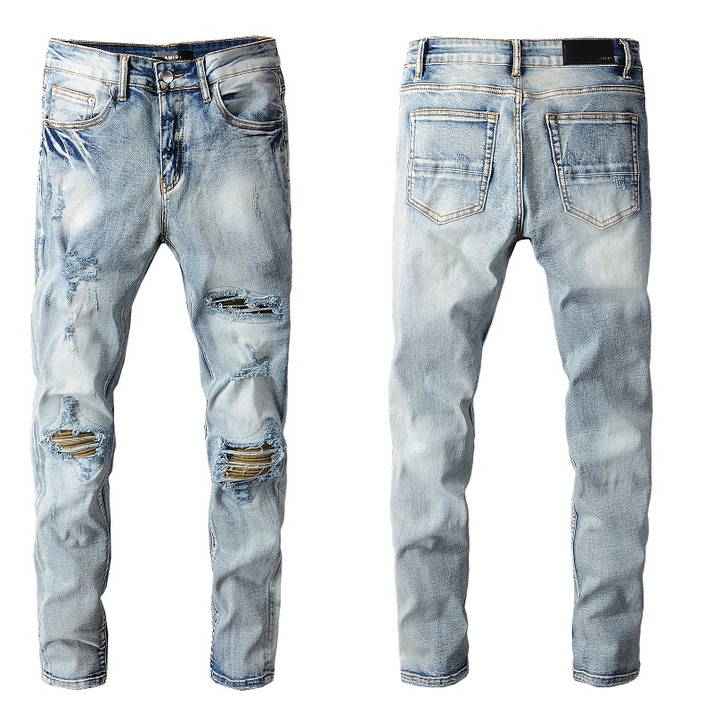 AMIRI Jeans for Men #461858 replica