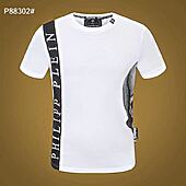 US$23.00 PHILIPP PLEIN  T-shirts for MEN #459505