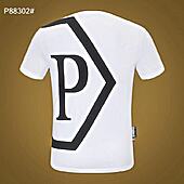 US$23.00 PHILIPP PLEIN  T-shirts for MEN #459505