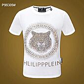 US$23.00 PHILIPP PLEIN  T-shirts for MEN #459517