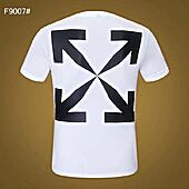 US$21.00 OFF WHITE T-Shirts for Men #459530