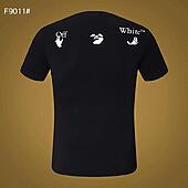 US$21.00 OFF WHITE T-Shirts for Men #459533
