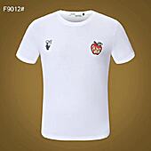 US$21.00 OFF WHITE T-Shirts for Men #459534