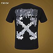 US$21.00 OFF WHITE T-Shirts for Men #459550