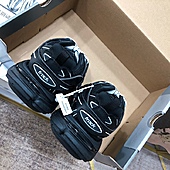 US$216.00 Balenciaga shoes for MEN #459596