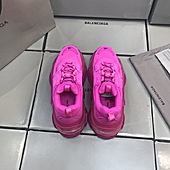 US$167.00 Balenciaga shoes for women #459606
