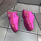 US$167.00 Balenciaga shoes for women #459606