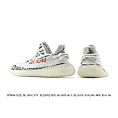 US$67.00 Adidas Yeezy Boost 350 V2 shoes for men #459718