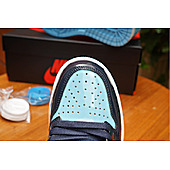 US$75.00 Air Jordan AJ1 shoes for men #459748
