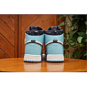 US$75.00 Air Jordan AJ1 shoes for men #459748