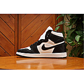 US$75.00 Air Jordan AJ1 shoes for men #459751