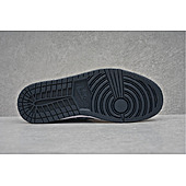 US$67.00 Air Jordan AJ1 shoes for men #459783